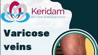 keridam skin clinic and laser treatment services [upl. by Delila380]