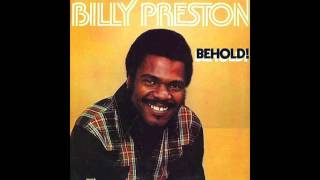 Billy Preston  Heavenly [upl. by Mariellen]