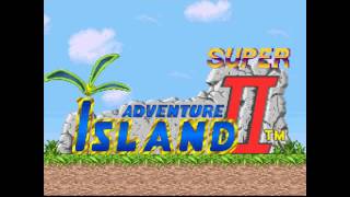 Super Adventure Island 2  Awash With Amnesia [upl. by Cruickshank674]