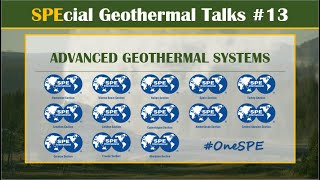 Talk 13  Geothermal Systems [upl. by Pax356]