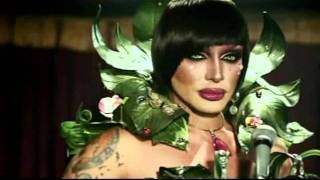 Absolut Vodka  Raven Cocktail Cabaret Commercial [upl. by Perle]