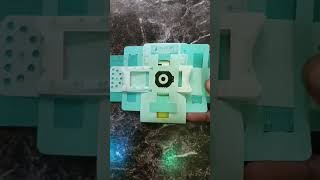 foldscope प्याज की झिल्ली [upl. by Alodie]