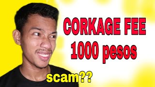 Why there is corkage fee [upl. by Nojed]