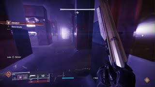 Destiny 2 Hidden Prismatic Story Chest [upl. by Lister558]