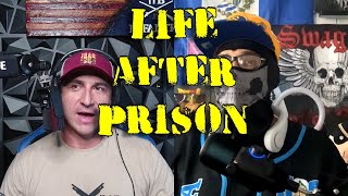 MS13 Gang amp Former LIFER Prison Interview with SwagJR [upl. by Asiral66]