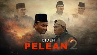 MATA PENA  BIDEH PELEAN Eps 2 [upl. by Ennairac911]