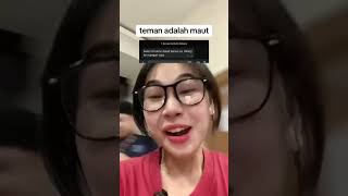 ternyata yang dapet bonusan anak sebelah🙃shorts youtubeshorts funny lucu [upl. by Palmira]