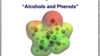 Organic Chemistry  Chapter 17  Alcohols [upl. by Aikehs250]