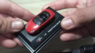 High Speed® 187 Porsche 911 Carrera Cabrio 1997 [upl. by Fredelia]