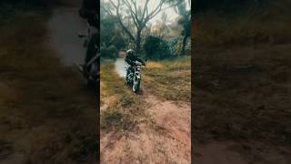 RX 100  wheelie [upl. by Titus]