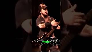 Dive Into Dimebag Darrells Guitar Wizardry [upl. by Dwayne619]