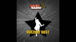 Hvězdný host Rock Radia Lucie [upl. by Anirdna239]