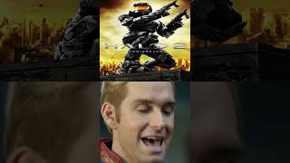 Halo games ranked halomemes [upl. by Karlow]