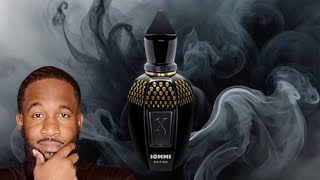 Xerjoff Iommi Deified1010 This is Signature scent worthy [upl. by Otter]