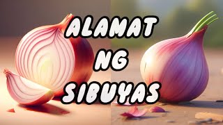 Kwentong Alamat Ang Alamat ng Sibuyas [upl. by Jonah]