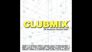 ClubMix 24 Massive House Hits 2003 [upl. by Law414]