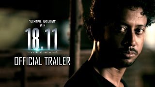 1811  a code of Secrecy  Official Theatrical Trailer [upl. by Benedix]