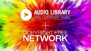 Candycoloured Sky – Catmosphere No Copyright Music [upl. by Adala518]