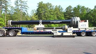 General Atomics  Blitzer Electromagnetic Railgun Test Firing 720p [upl. by Preuss820]