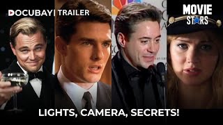 Behindthescenes with Hollywood’s Biggest Stars  Movie Stars  Documentary  WATCH NOW [upl. by Doerrer405]