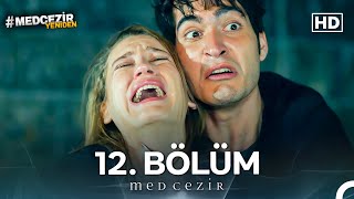 Medcezir 12 Bölüm FULL HD [upl. by Agn816]