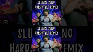 Slunce Seno Hardstyle Remix hardstyle remix slunceseno [upl. by Dierolf]