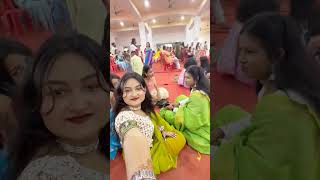 Astami puja mini vlog 🌸🥰durgapuja minivlog subscribemychannel youtubeshorts silchar assam [upl. by Angelita]