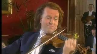 André Rieu  Komm mit nach Varasdin 2006 [upl. by Jowett33]