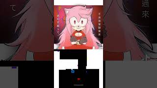 Sonic x Amy Sonamy Memes to Watch Before Sonic 3 Release  Blue Bouncing Square [upl. by Anivas343]