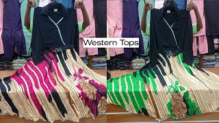 western party tops youtubevideo fashion onlineshopping [upl. by Erdah]