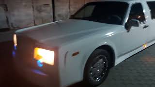 Rolls Royce Vishnja real video [upl. by Ellehcin11]