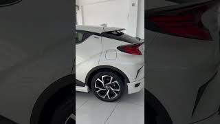 Toyota CHR Hybrid 2020 shorts shortvideos youtubeshorts [upl. by Lidda]