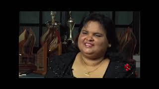 Legends of Chutney Pt 4  Featuring  D Rani Rasika Dindial [upl. by Aitercul]