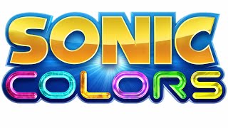 Aquarium Park  Act 2 JP Version  Sonic Colors DS [upl. by Bowler]