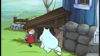 Moomin Abridged TwoShot [upl. by Ailemak]