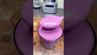 This Smoothie Will Change Your Mornings smoothie recipe trending shorts healthyfood [upl. by Menedez]