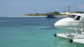 Kuredu Resort Maldivess Top Destination Lhaviyani Atoll [upl. by Rebliw]