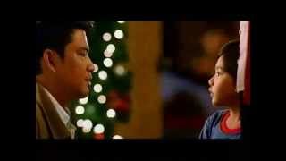 Heartwarming Chowking TV Commercial 2 Sana Ngayong Pasko [upl. by Nivlam792]