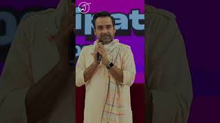 Pankaj Tripathi emotional scene  Eloquence Unplugged  Mood Indigo 2023 iitbombay moodindigo [upl. by Haye]