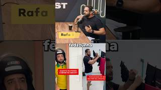 Cópia que Viraliza Quando o Outro Ganha Mais que Você  Rafa Brito Hotmart Cast [upl. by Euginimod]