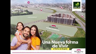 ¡Bienvenidos a la gran Preventa Virtual de Arboré PasaDeSoñarloAVivirlo [upl. by Naz]