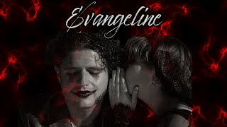 Evangeline OFFICIAL MUSIC VIDEO [upl. by Aiceila]