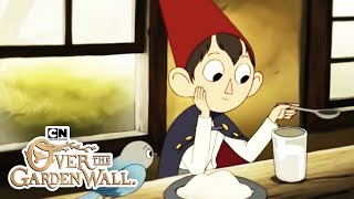 Potatoes and Molasses  Over The Garden Wall  Cartoon Network [upl. by Livingston912]