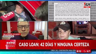 🔴 LA TRAMA SECRETA EN EL CASO LOAN [upl. by Ecneitap186]