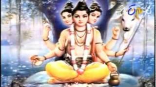 Jai Guru Datta  Datta Bhajana 6 by Sri Ganapathi Sachidananda Swamiji [upl. by Nolham28]