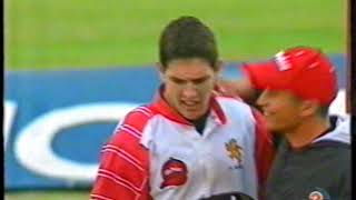 Golden Lions vs Blue Bulls Vodacom Cup 2002 Part 2 [upl. by Bean]