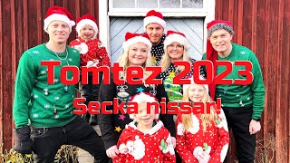 Tomtez  Secka nissar 2023 [upl. by Meirrak124]