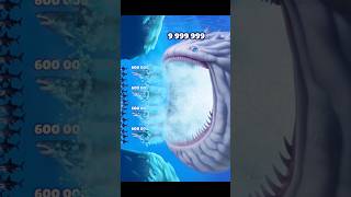 Fishdom ads Mini Shorts 15 hungry fish New update levels game play Update [upl. by Ahsaten]