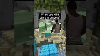 Fantastic Minecraft Memes 😊 [upl. by Pippas]