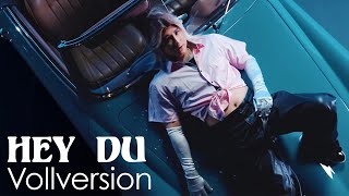 Hey Du  Jua Lipa MV Vollversion [upl. by Jovi]